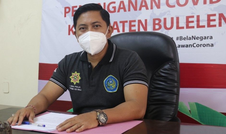 podiumnews.com-Sektor Kuliner di Buleleng Boleh Buka Sampai Jam 9 Malam